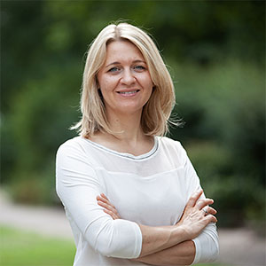 Tanja Benner